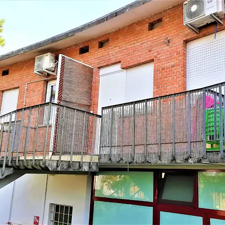 Apartmán In 24555 Bibione