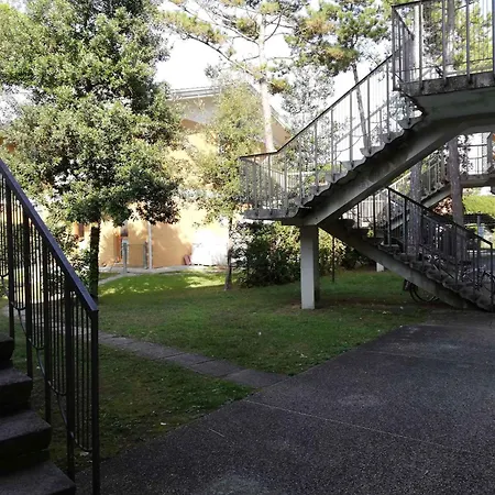 Apartmán In 24555 *