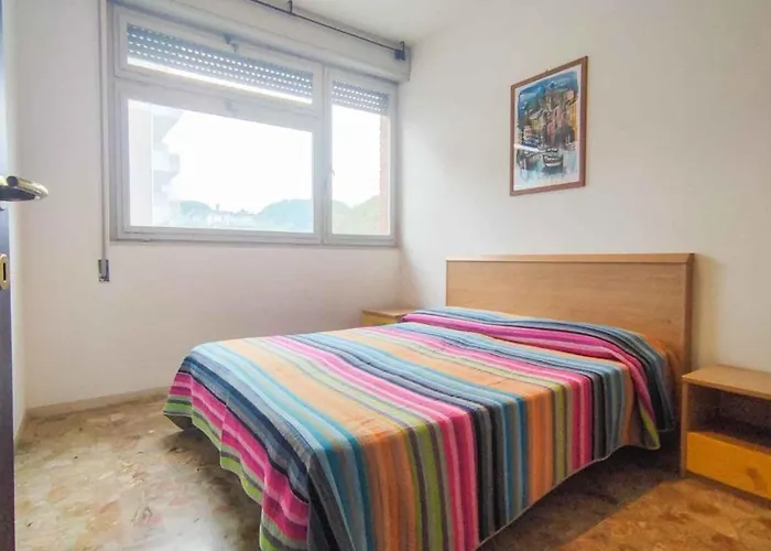 Apartmán In 24555 Bibione