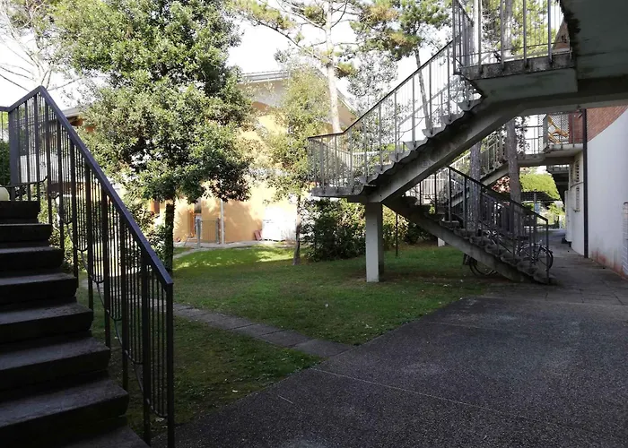 Apartmán In 24555 *