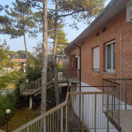 Appartamento In 24555