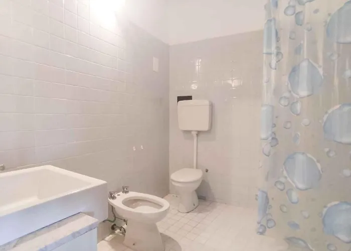 In 24555 Appartamento Bibione