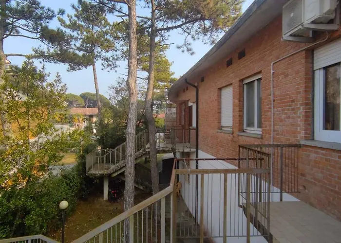 Appartamento In 24555