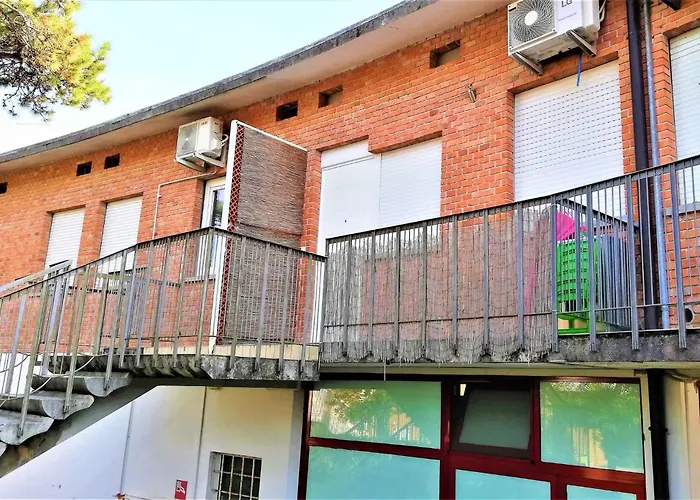 Daire In 24555 Bibione